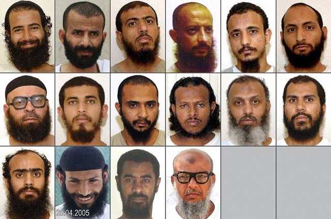 ترحيل إلى المجهول من غوانتانامو إلى الإمارات وبانتظار العودة إلى اليمن
