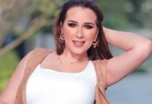الفنانة اسما شريف منير تعكس صورة عن زوجة الأب تخالف المعتاد منها في السينما والدراما