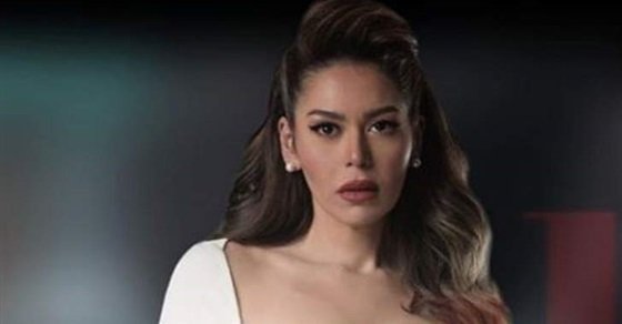 لقاء الخميسي تحرر محضر للشرطة بسبب أحد المتابعين