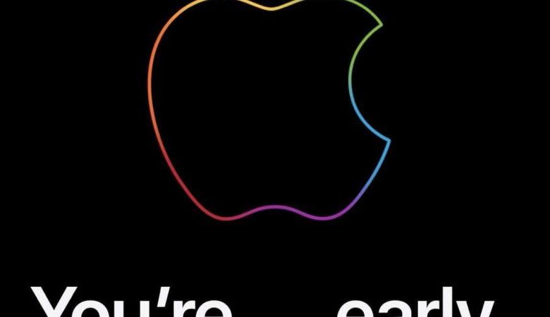 متجر آبل مغلق عبر الإنترنت قبل توفير الطلبات الأولية لهاتف iPhone 12