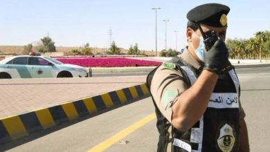 اعتقال سعودي طعن حارس القنصلية الفرنسية في جدة