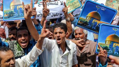 وثائق سرية: الإمارات شجعت اليمن على التطبيع مع إسرائيل قبل 16 عامًا
