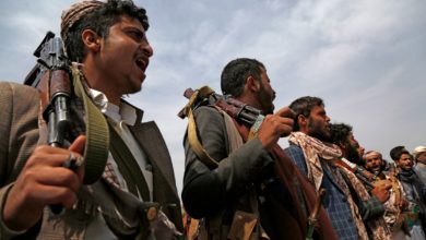 محاكم الحوثيين في اليمن حكمت بإعدام 200 شخص منذ 2017