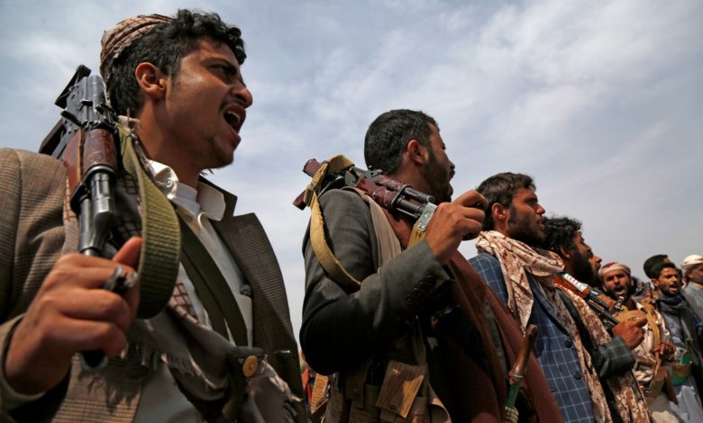 محاكم الحوثيين في اليمن حكمت بإعدام 200 شخص منذ 2017