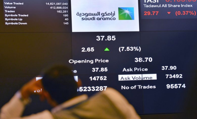 العجز في الموازنة السعودية سيتوسع إلى 12 في المائة من الناتج المحلي الإجمالي في عام 2020