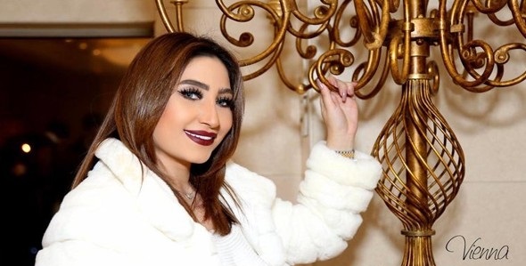 المطربة بوسي تقول أنا المظلومة وليس أبي