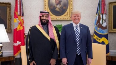 رويترز: فوز بايدن يُنهي شهر العسل في العلاقات السعودية الأمريكية