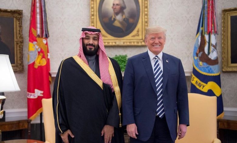رويترز: فوز بايدن يُنهي شهر العسل في العلاقات السعودية الأمريكية