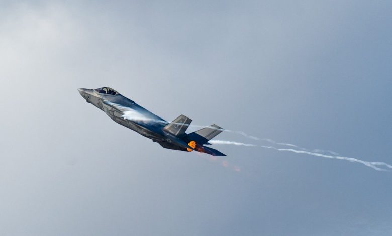 وزير إسرائيلي: قطر قد تحصل على مقاتلات F-35 رغم معارضتنا