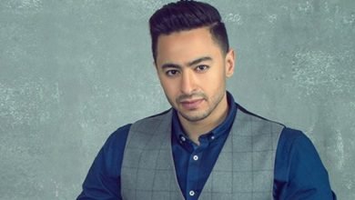 حمادة هلال يوافق على كلام الشيوخ ويسحب الأغنية الجديدة من كل المواقع