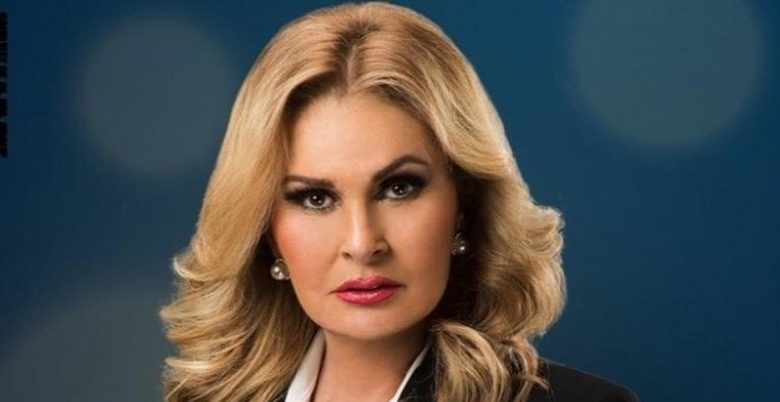يسرا تخاف من الحسد وتفسر سبب عدم تغير ملامحها إلى الآن