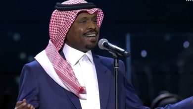 الفنان السعودي راشد الفارس يرد على من يصفه بالكسول فنياً