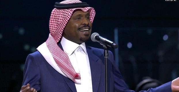 الفنان السعودي راشد الفارس يرد على من يصفه بالكسول فنياً
