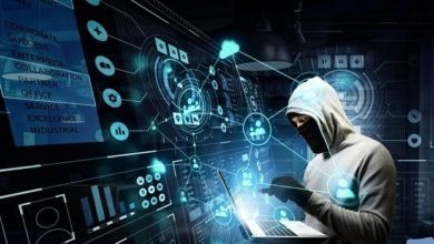اختراق وكالة فيدرالية أمريكية من قبل قراصنة الدولة الروسية