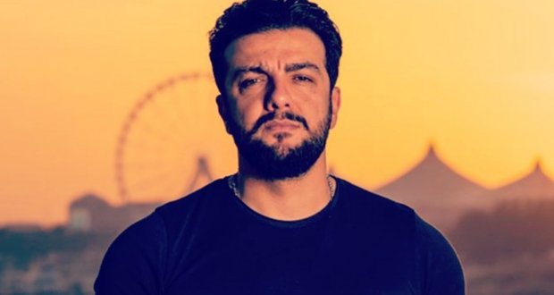 طلال المارديني ينتقد الفنان أيمن رضا واعتبره البعض هجوم