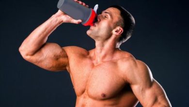 أخطاء تناول مشروب البروتين