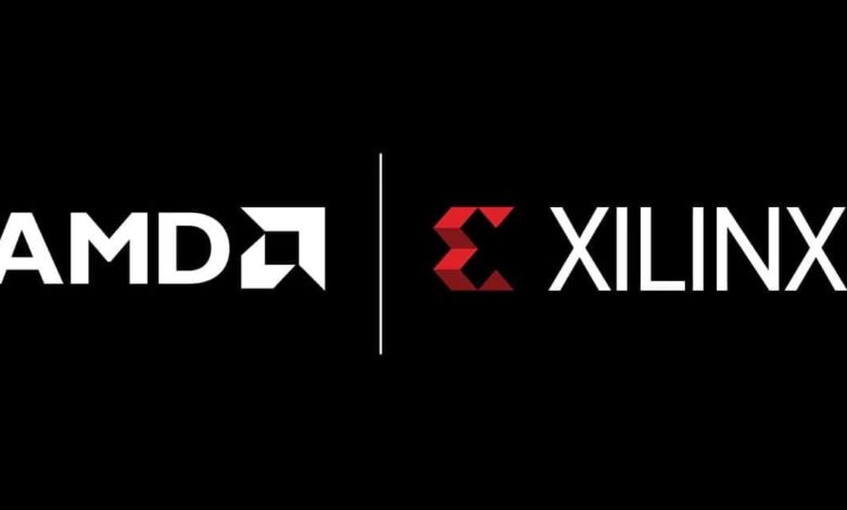 AMD تشتري Xilinx بقيمة 35 مليار دولار