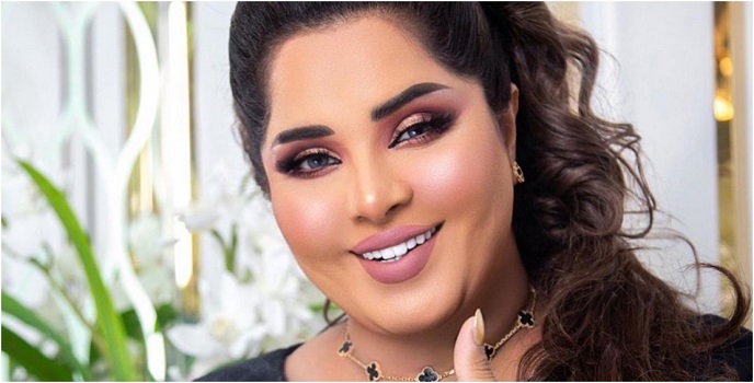 الفنانة هيا الشعيبي تثير الضجة بعد نشر فيديو إباحي على حسابها في سناب شات