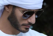 حلاقة شعر الدقن