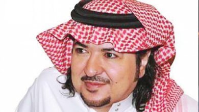 الفنان خالد سامي