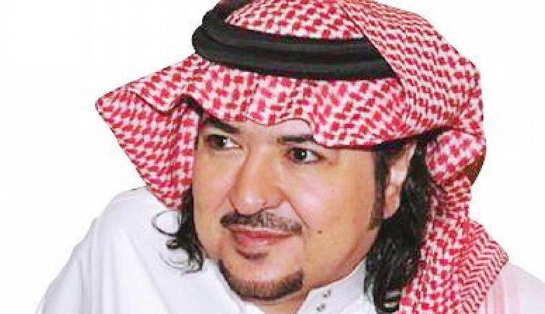 الفنان خالد سامي
