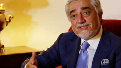 مسؤول أفغاني: تغريدة لترامب أعطت طالبان اليد العليا في المفاوضات