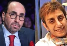 ريما الرحباني و أسامة الرحباني