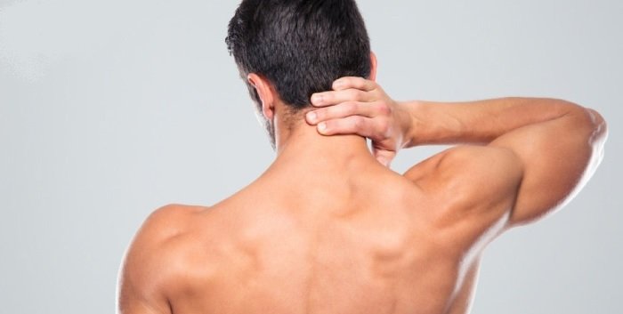 علاج حبوب الظهر للرجال بالزيوت الطبيعية