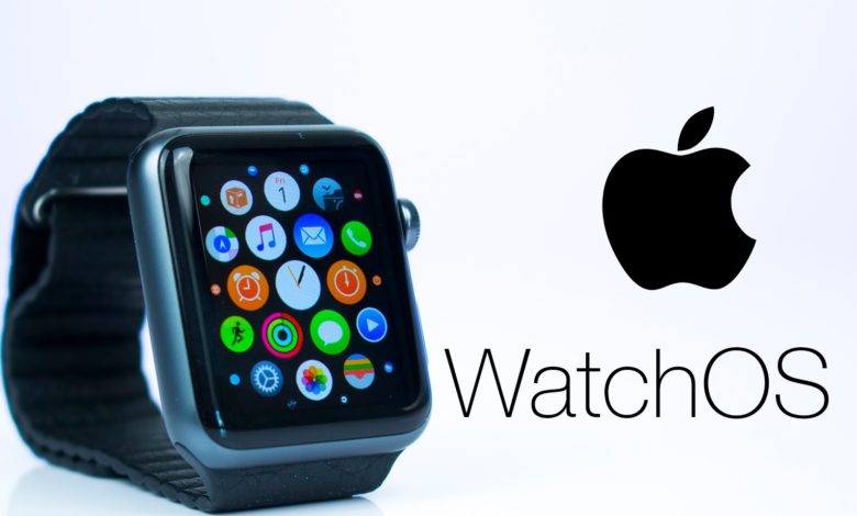 مستخدمو ساعة آبل يعانون بعد التحديث إلى نظام WatchOS 7