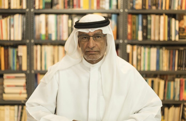 مستشار سابق لمحمد بن زايد ينتقد اندفاع الإماراتيين نحو التطبيع