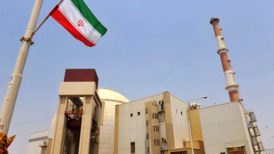"الوكالة الدولية": إيران غير قادرة على صناعة قنبلة نووية حاليًا