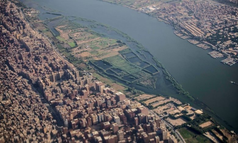 مصر: قضية مياه النيل "حياة أو موت"