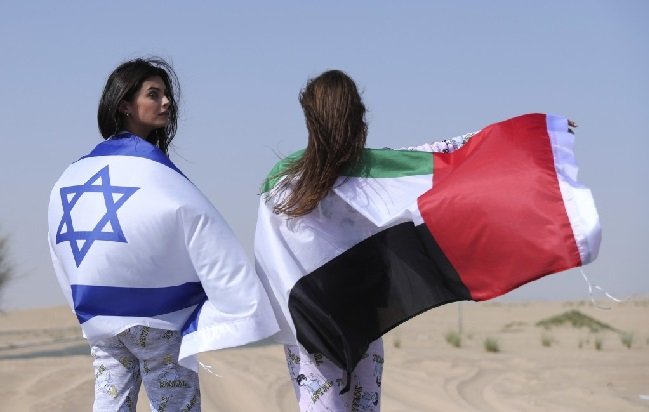 البرلمان الإسرائيلي يصوت اليوم على اتفاقية السلام مع الإمارات