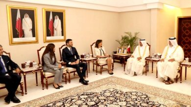 مجلس الشورى القطري