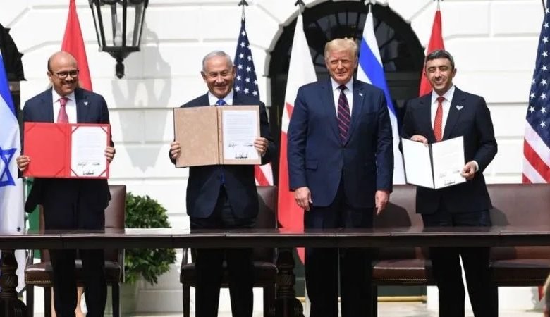 الانتخابات الرئاسية الأمريكية