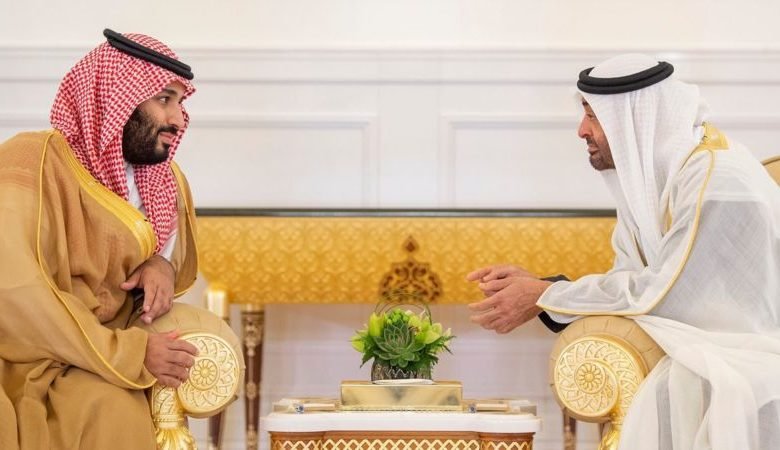 دول الخليج و فوز بايدن