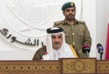 مجلس الشورى القطري