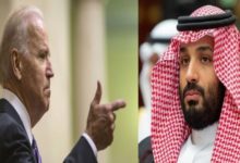 القادة السعوديين