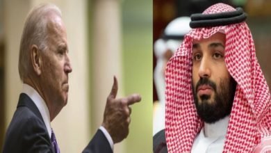 القادة السعوديين