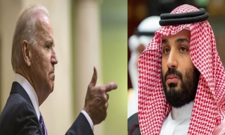 القادة السعوديين