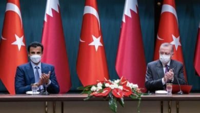 تركيا وقطر و الاقتصاد التركي