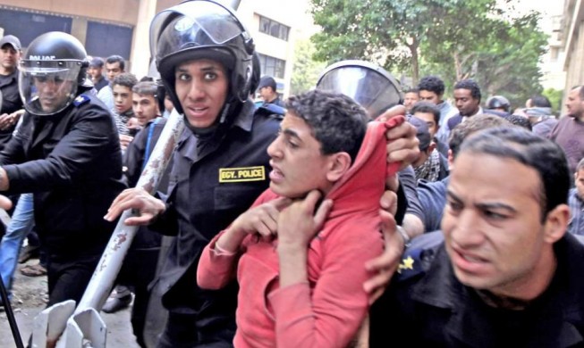 أحمد أبو المجد