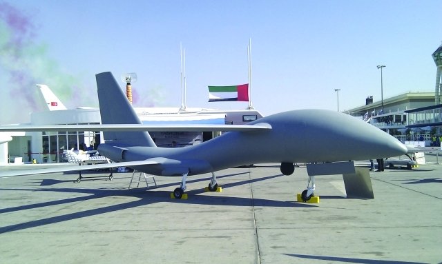 طائرات مسيرة