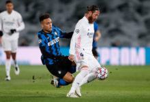 دوري أبطال أوروبا لكرة القدم