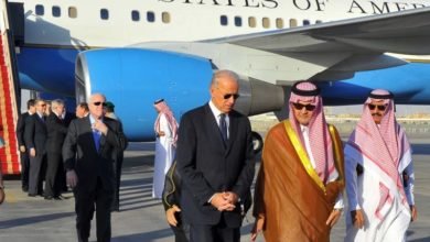 نتائج الانتخابات الأمريكية