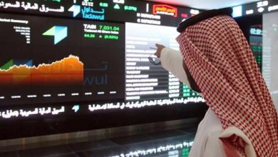 إنكماش اقتصاد السعودية