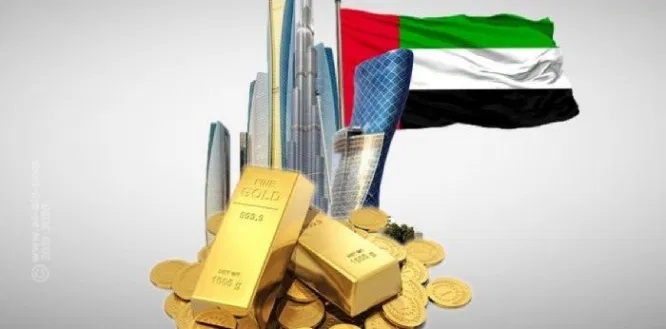 سبائك الذهب