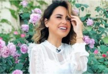آية خياط