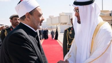 أحمد الطيب