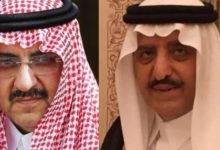 ولي العهد السابق